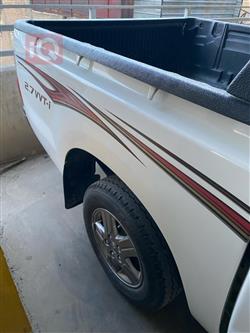 تۆیۆتا هایلۆکس